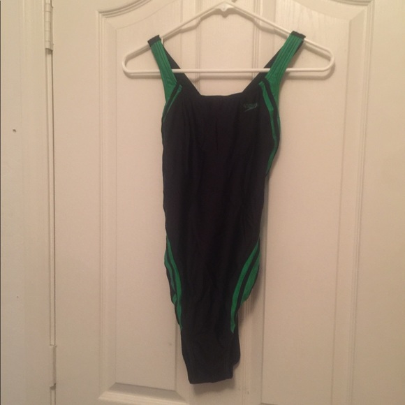 Swimsuit - Picture 2 of 3